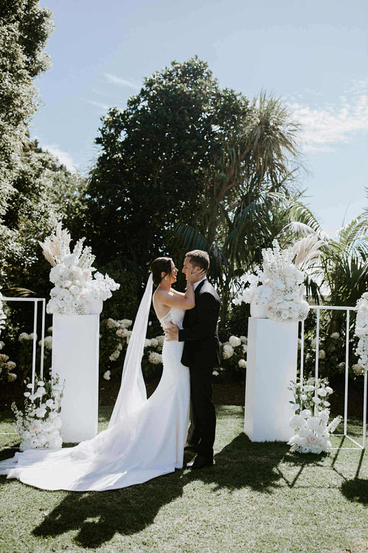 ALEX & TYLER