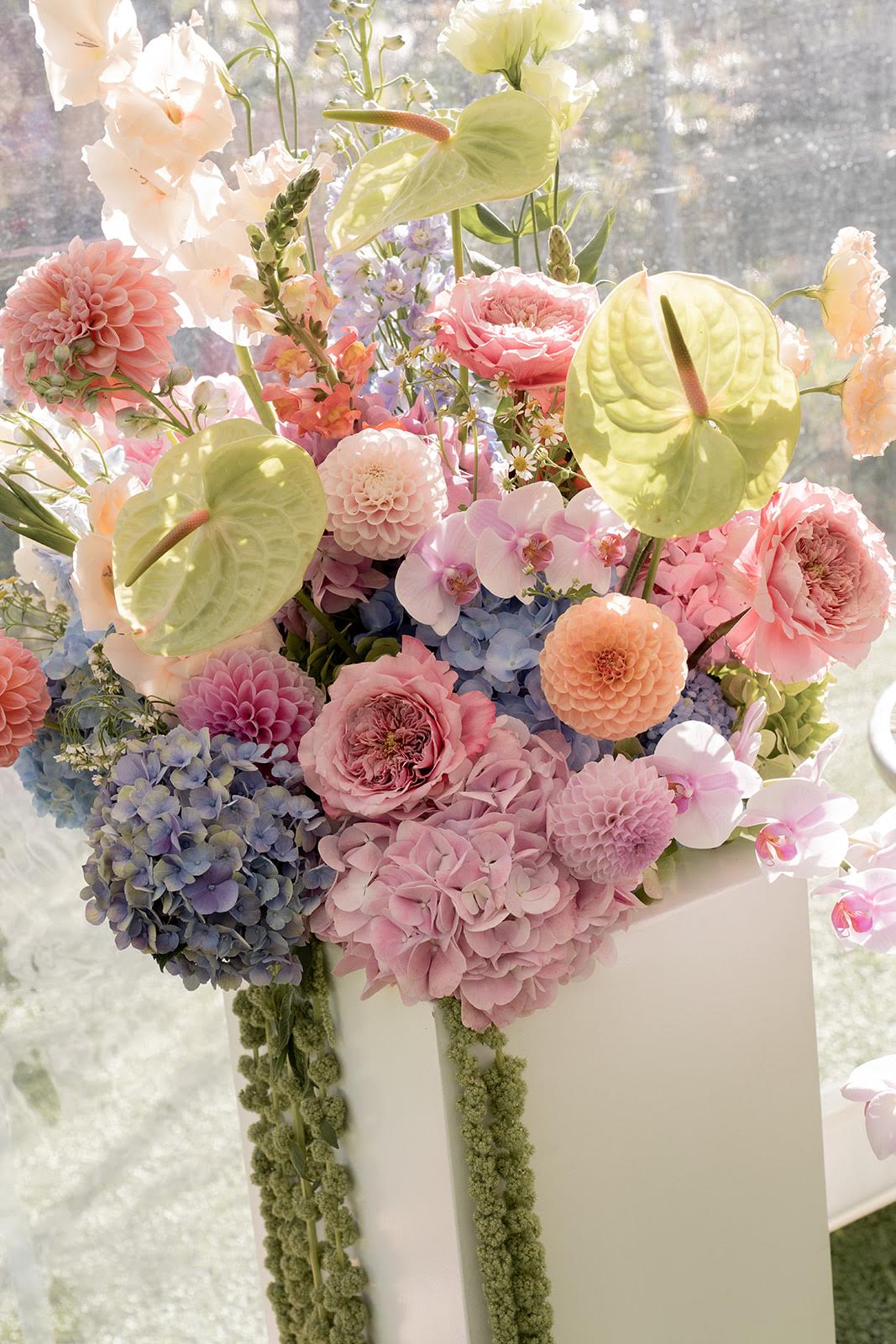 Ceremony Flowers