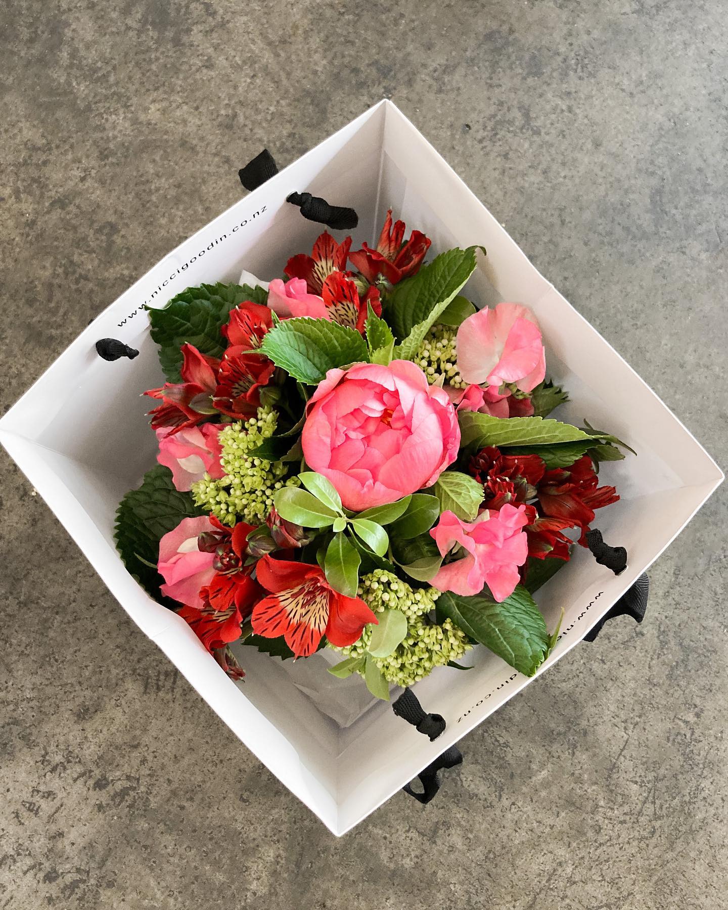 Mother's Day Posy
