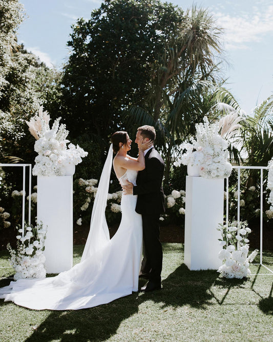 Ceremony Flowers