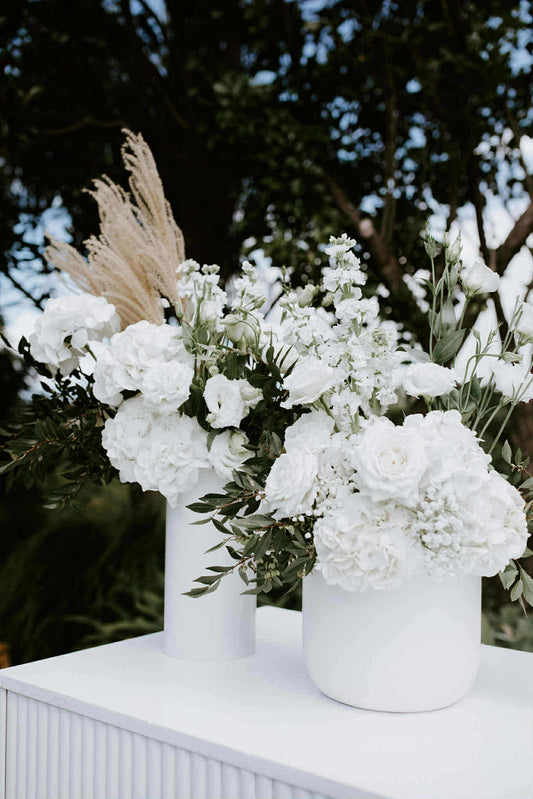 Bar Flowers
