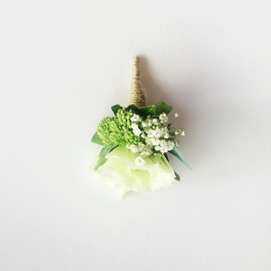 Corsage / For Her