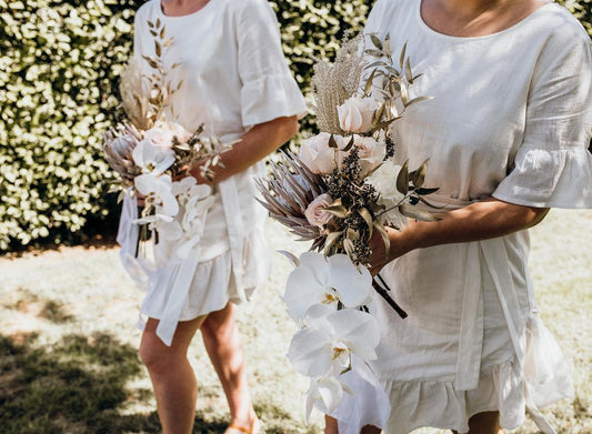 Bridesmaid Bouquet
