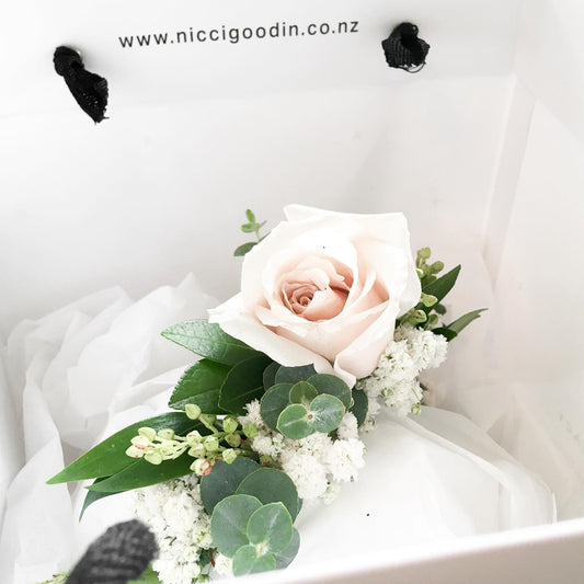 Flower Crown / For Flower Girl