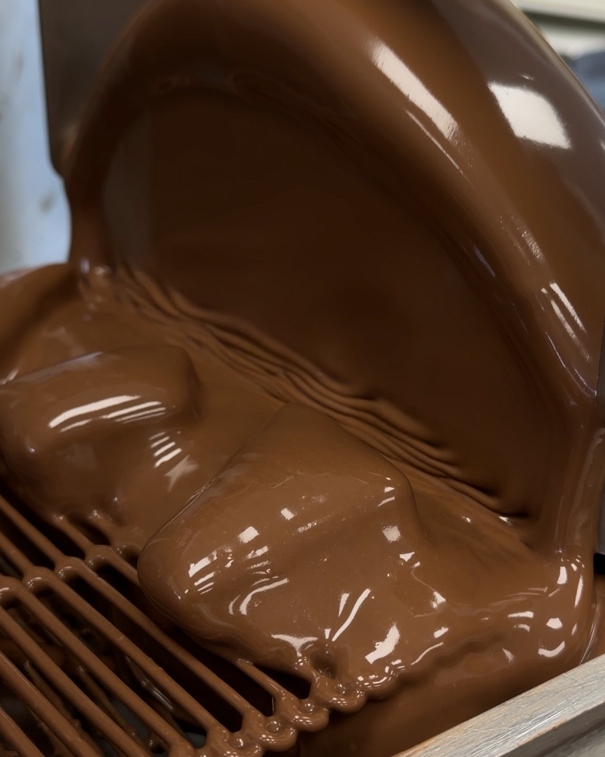 Hokey Pokey Milk Chocolate House Regular price