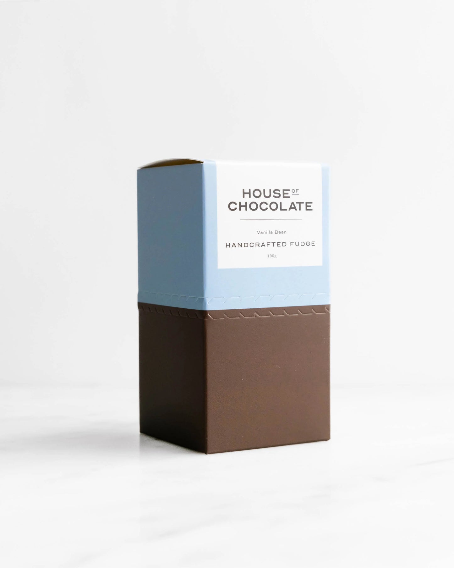 Vanilla Bean Handcrafted Fudge