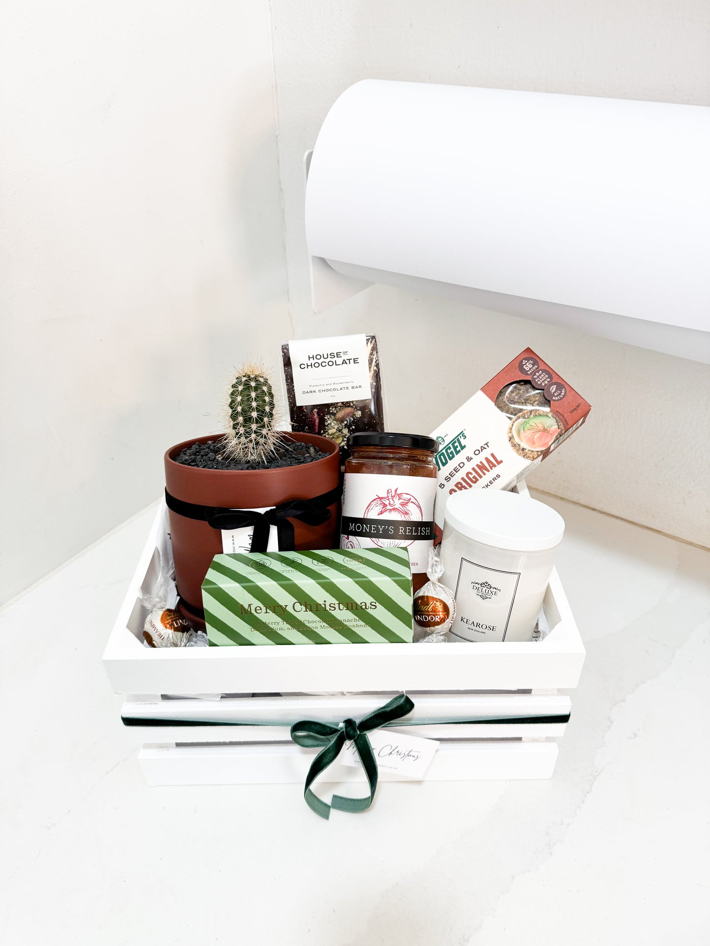 Christmas Gift Hamper