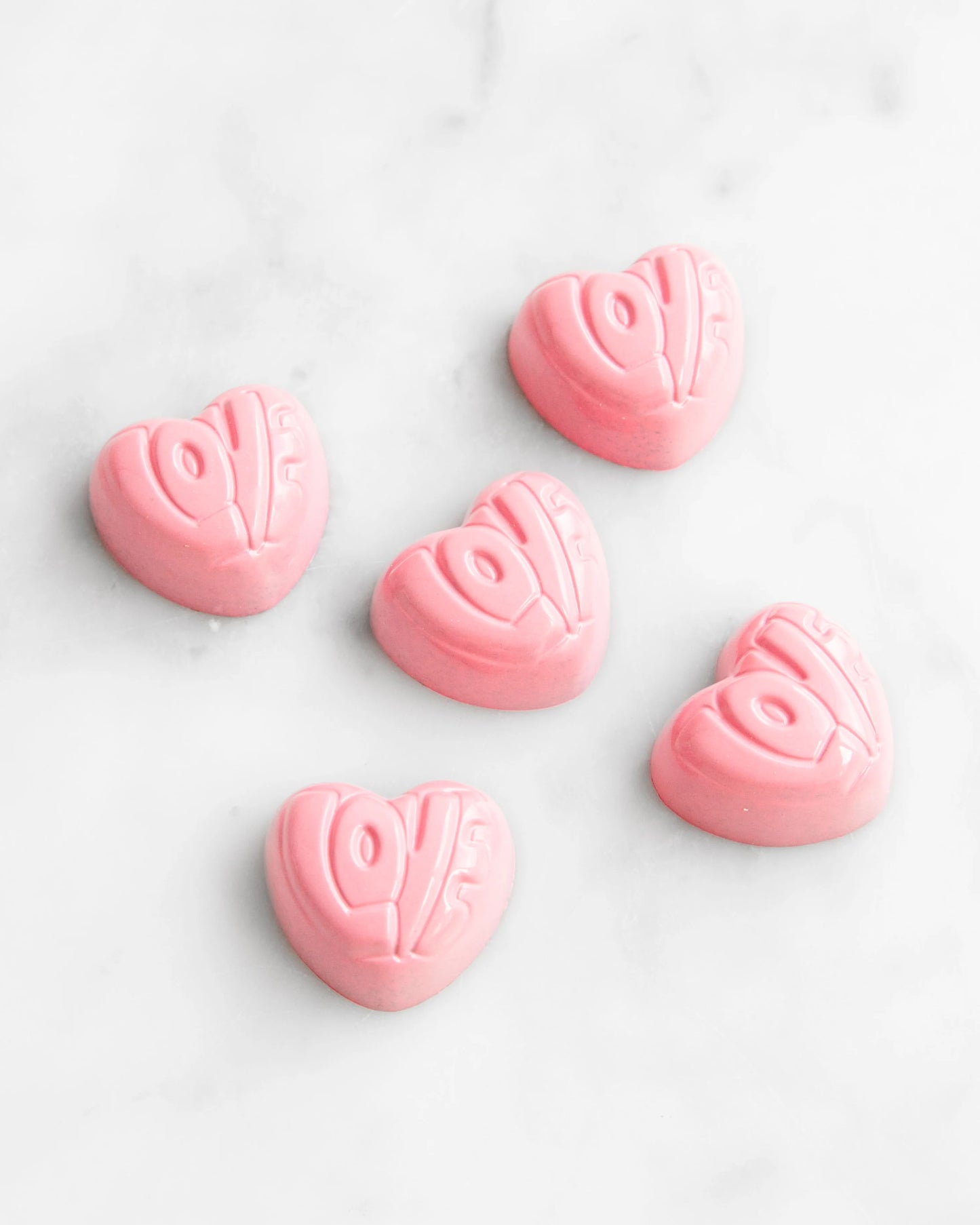 Jelly Tip Milk Chocolate Bonbons