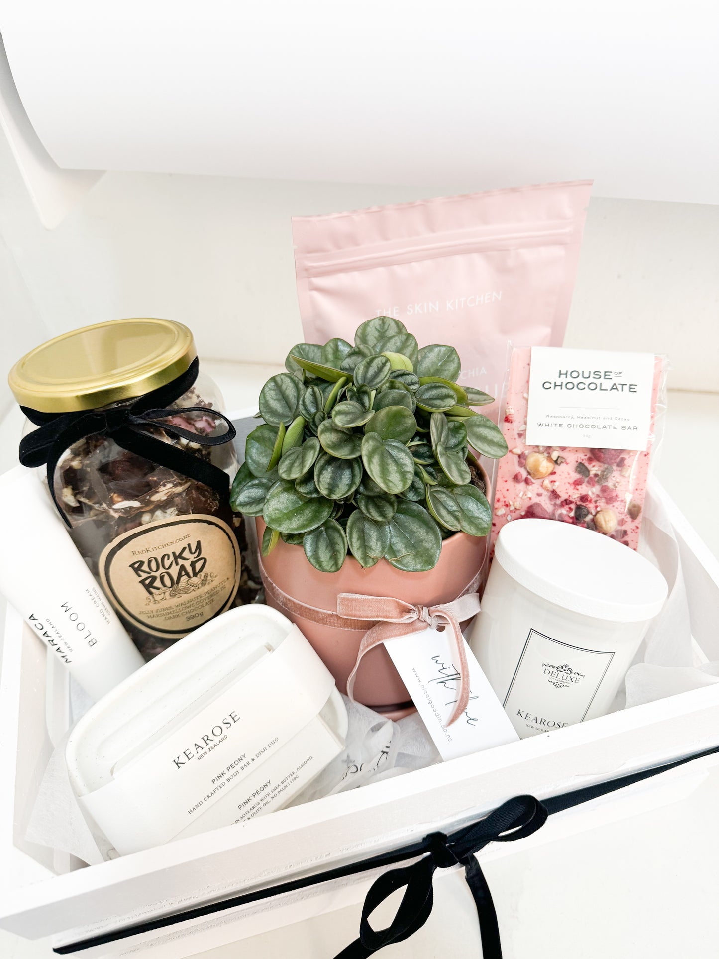 Gift Hamper for Her