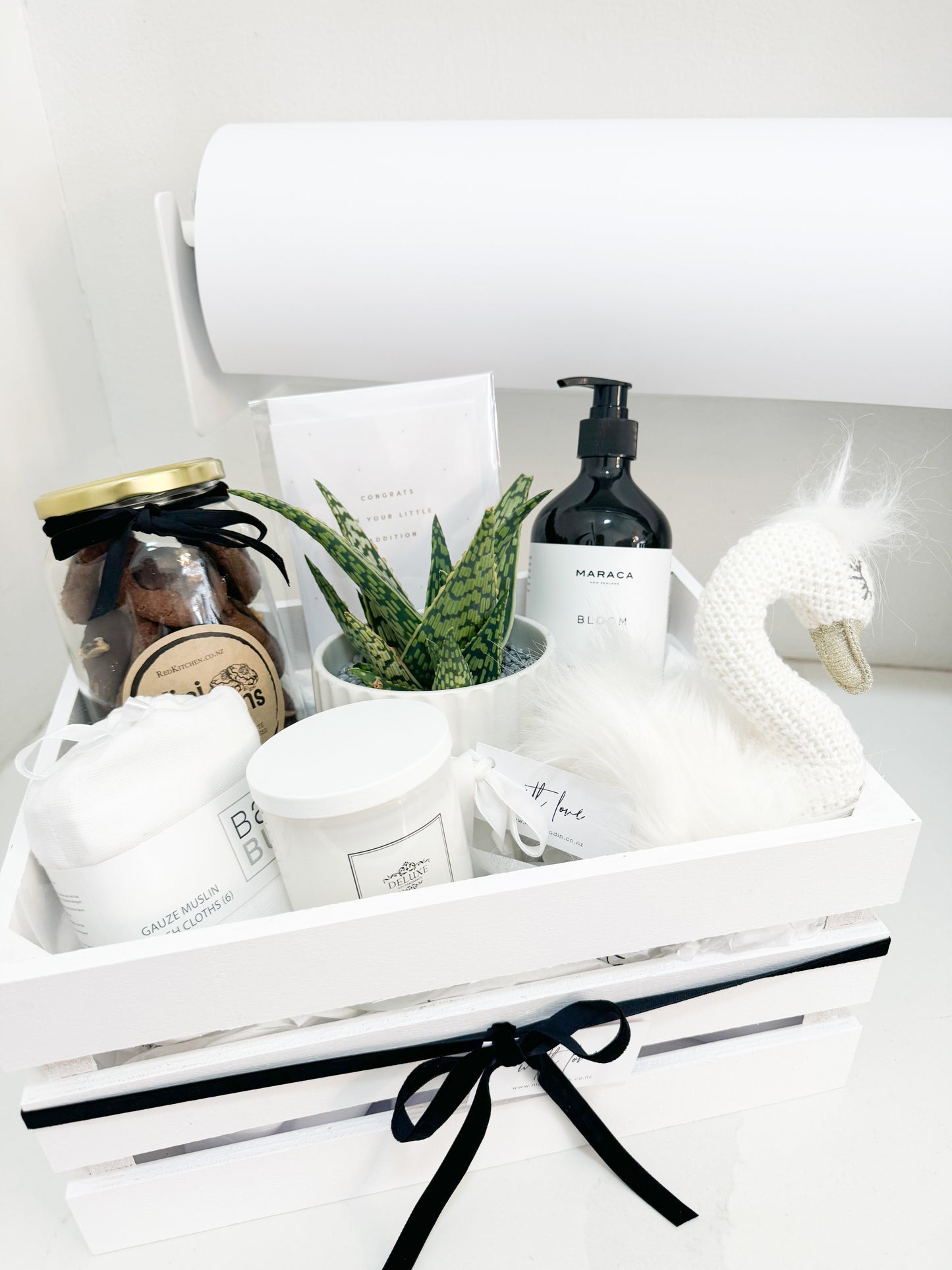 Gift Hamper for Baby