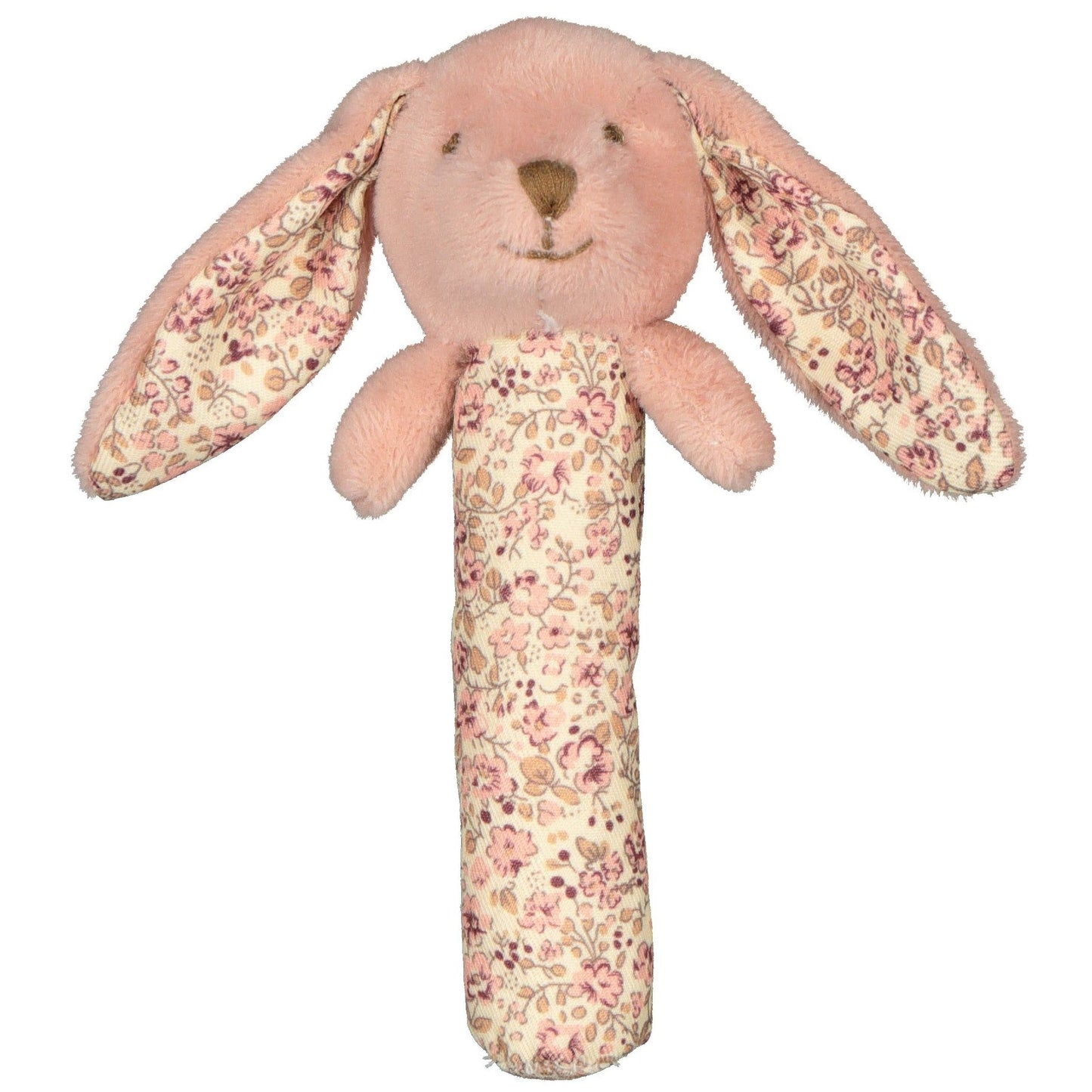 Beatrix Bunny Bear Rattle