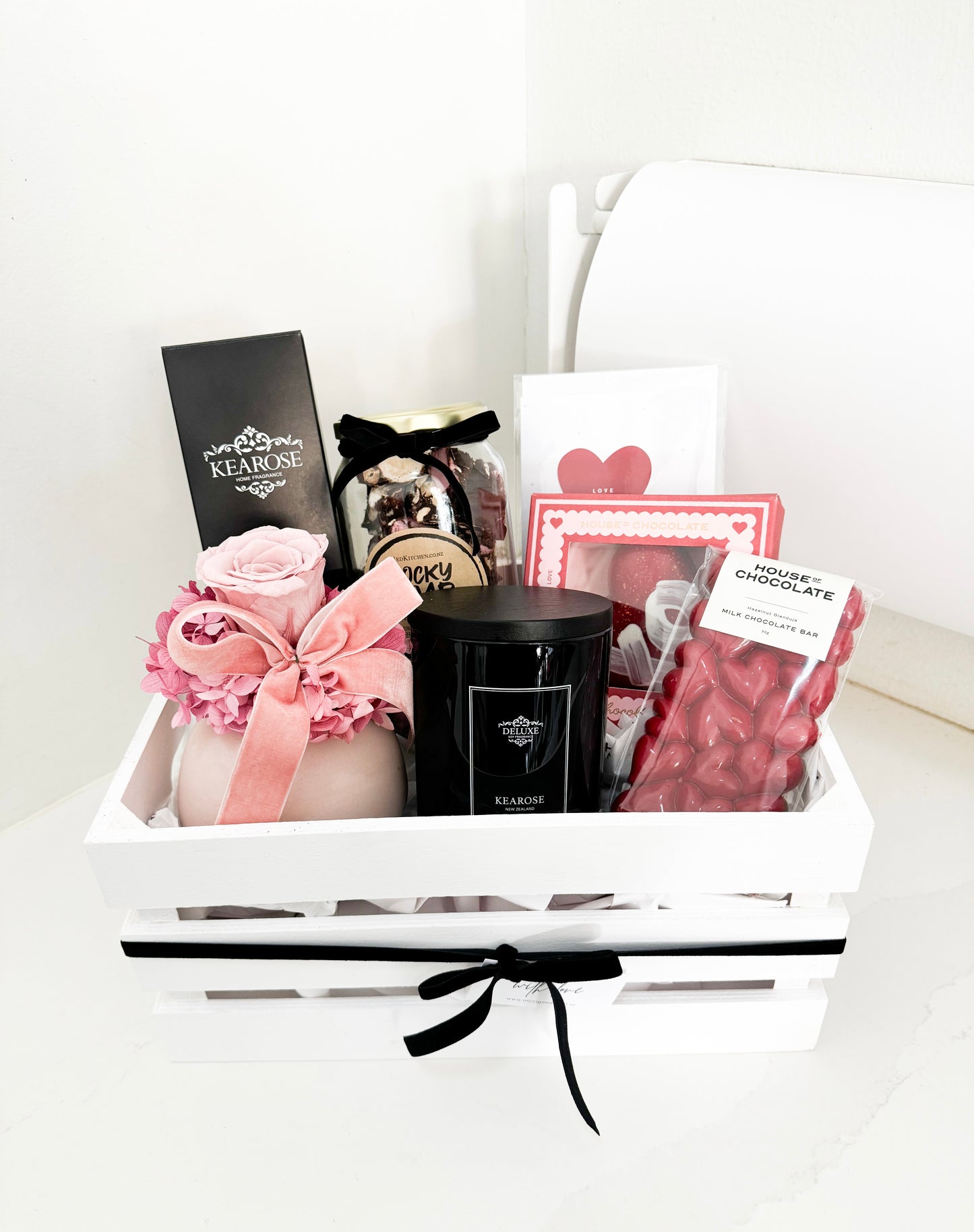 Love Hamper