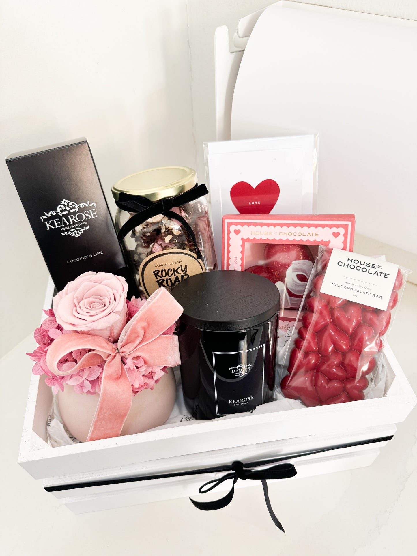 Love Hamper