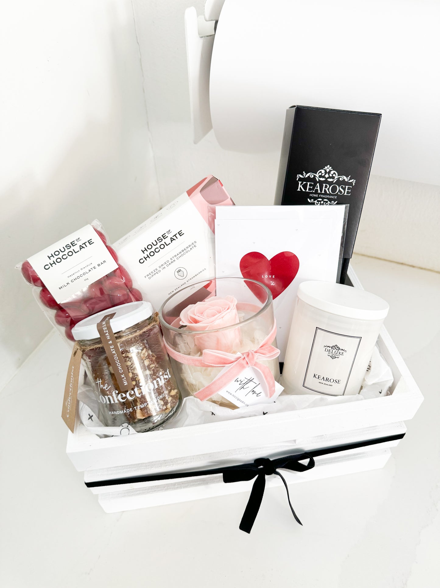 Love Hamper