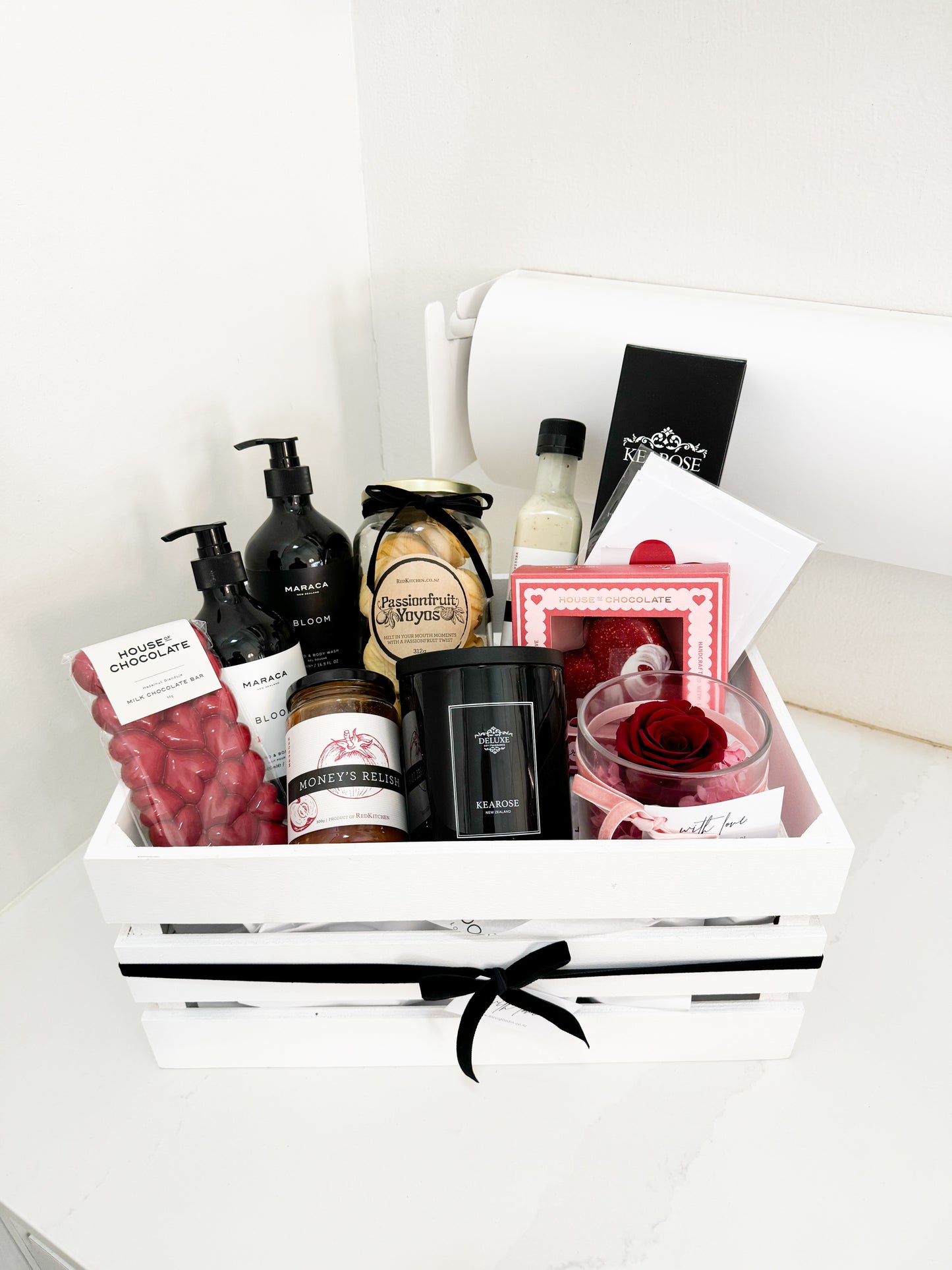 Love Hamper