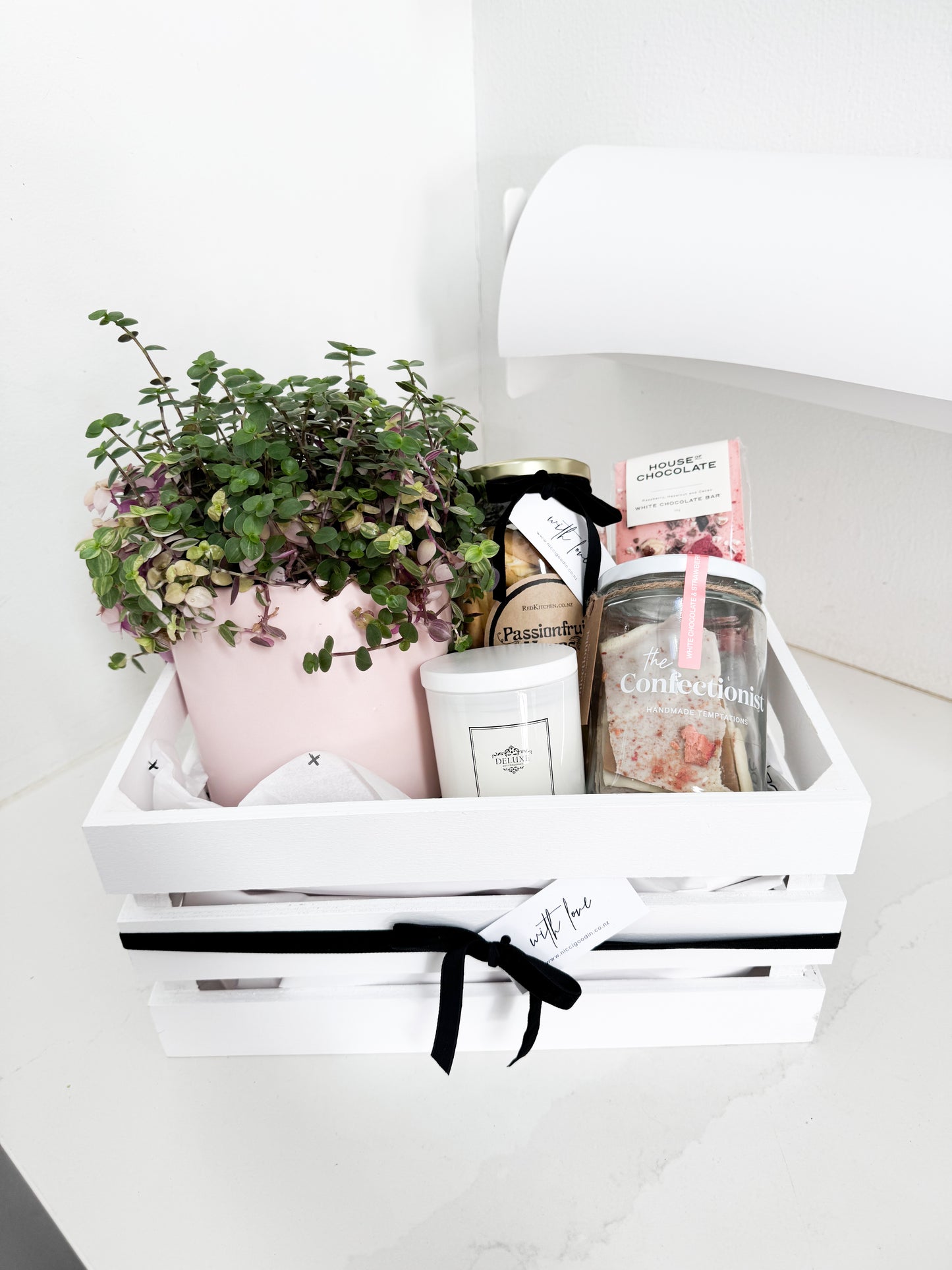 Gift Hamper for Her