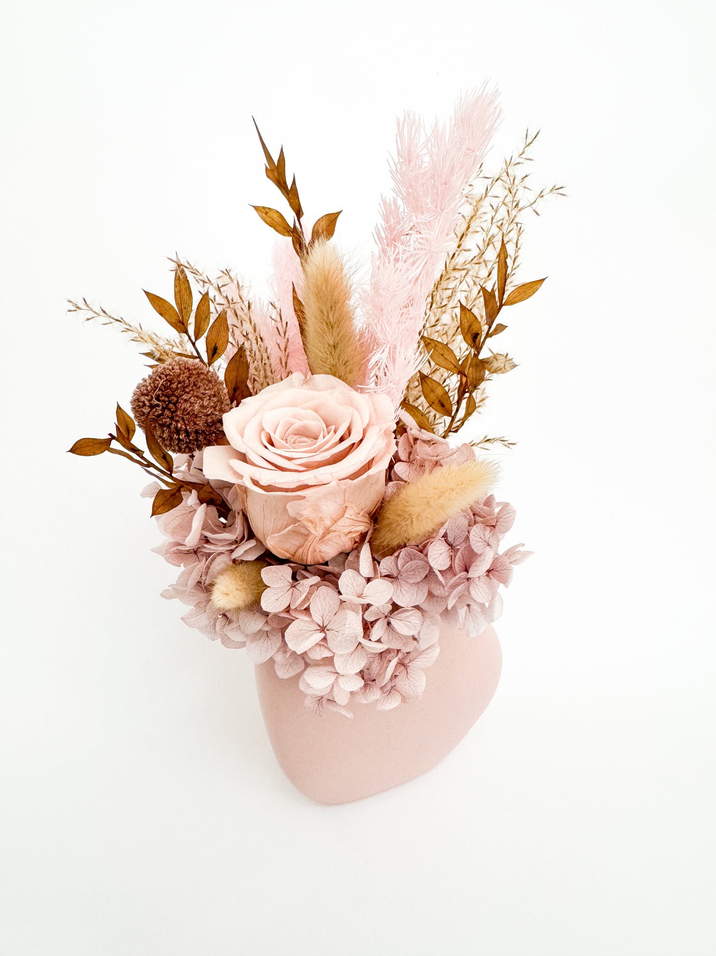 Forever Blooms - Blush