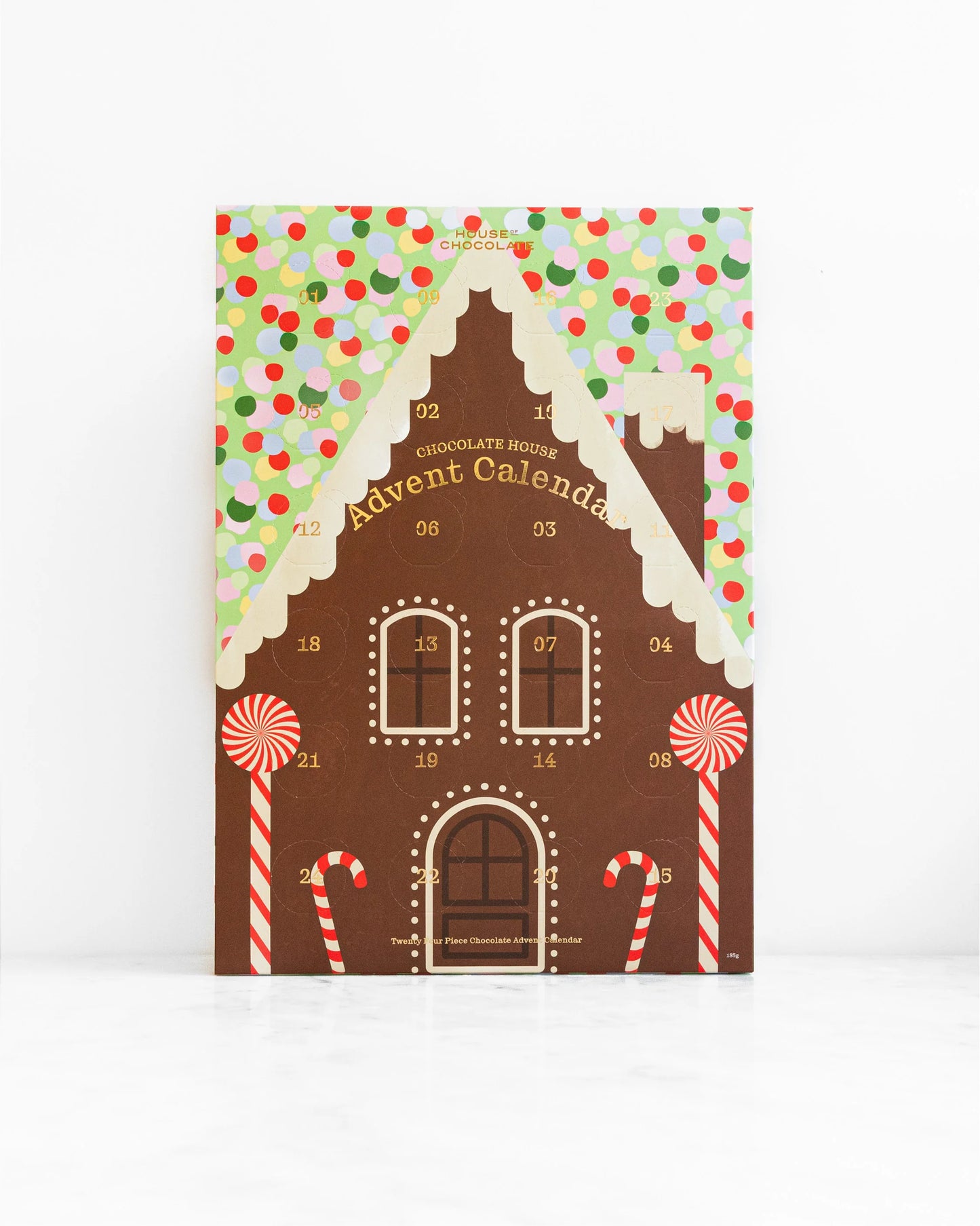 Chocolate House Advent Calendar