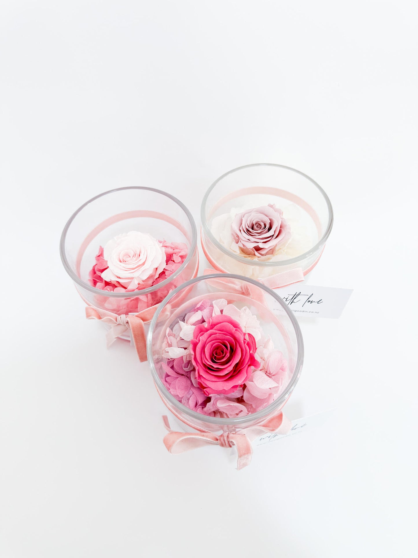 Forever Rose - Florist Choice