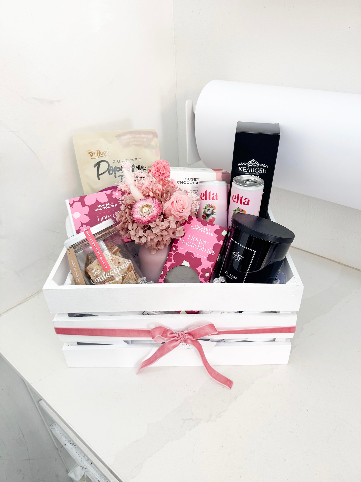 Spoil Mum
