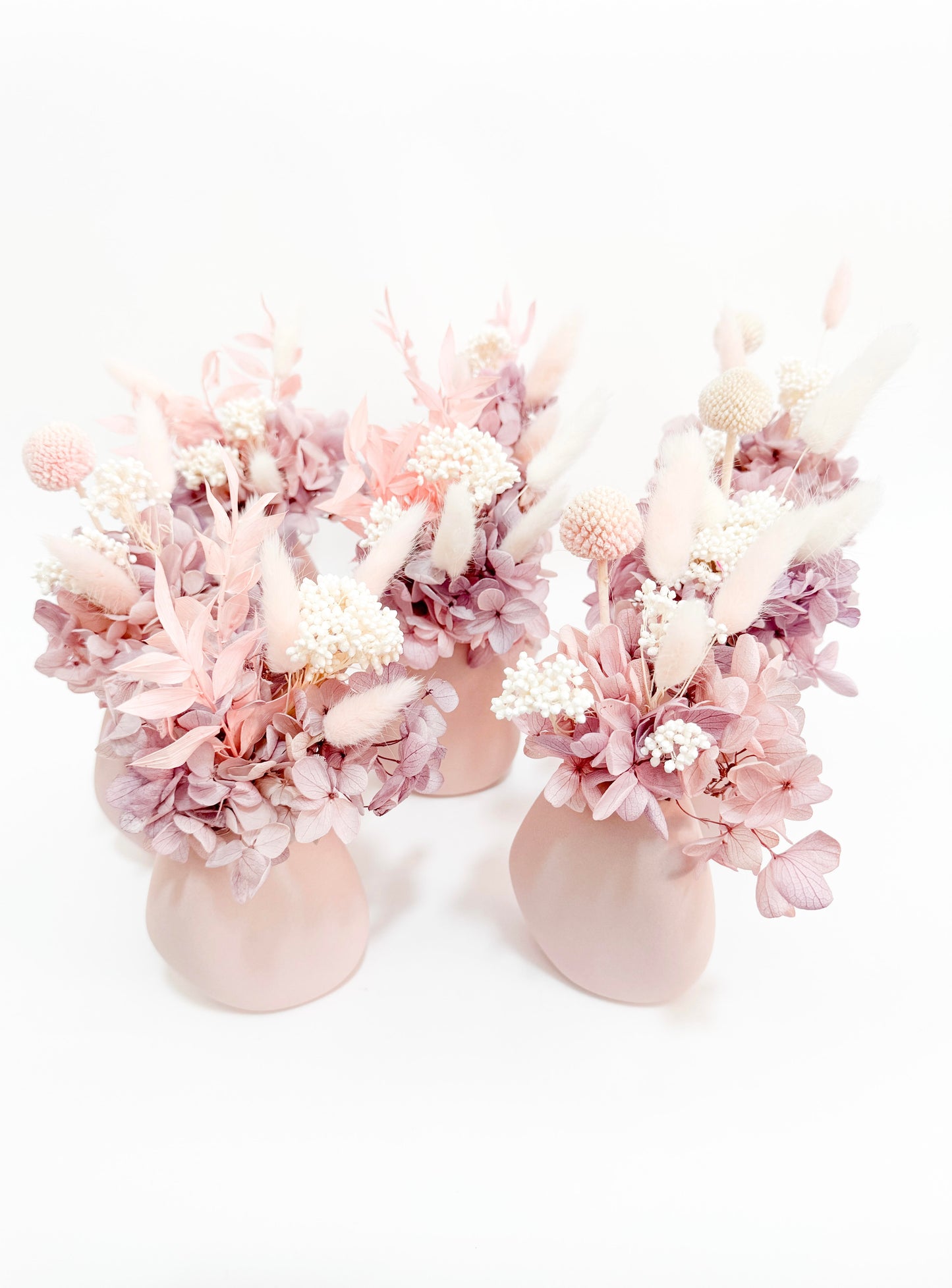 Small Forever Blooms - Soft & Pretty