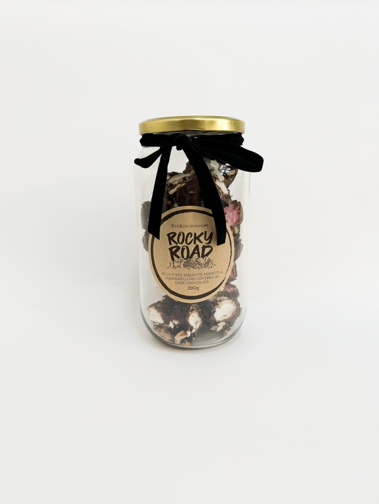 RedKitchen Rocky Road