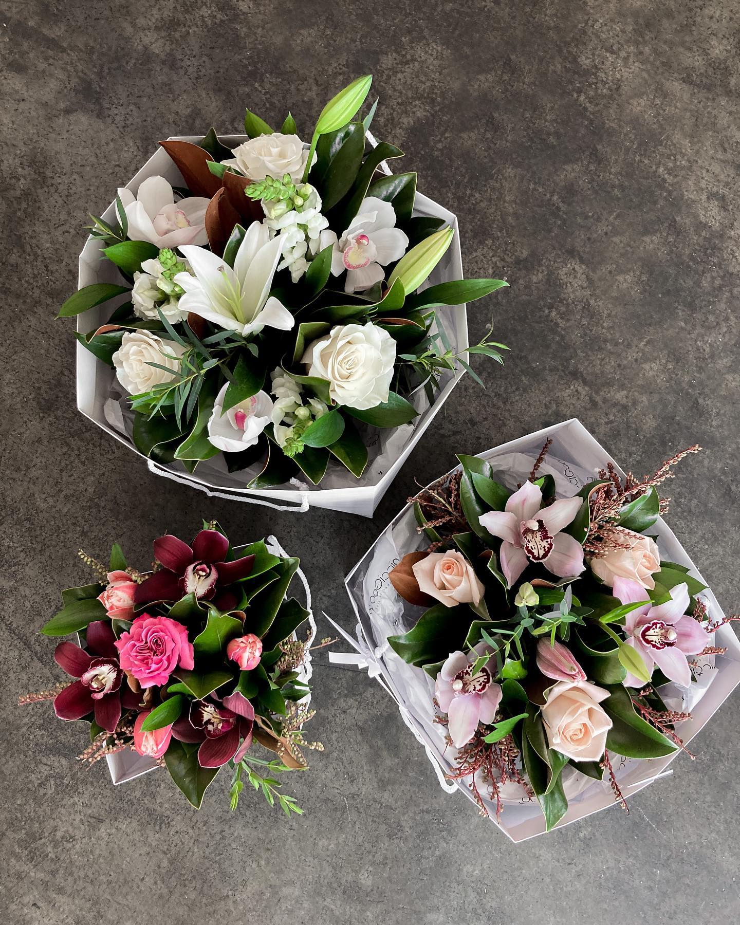 Florist Choice Posy