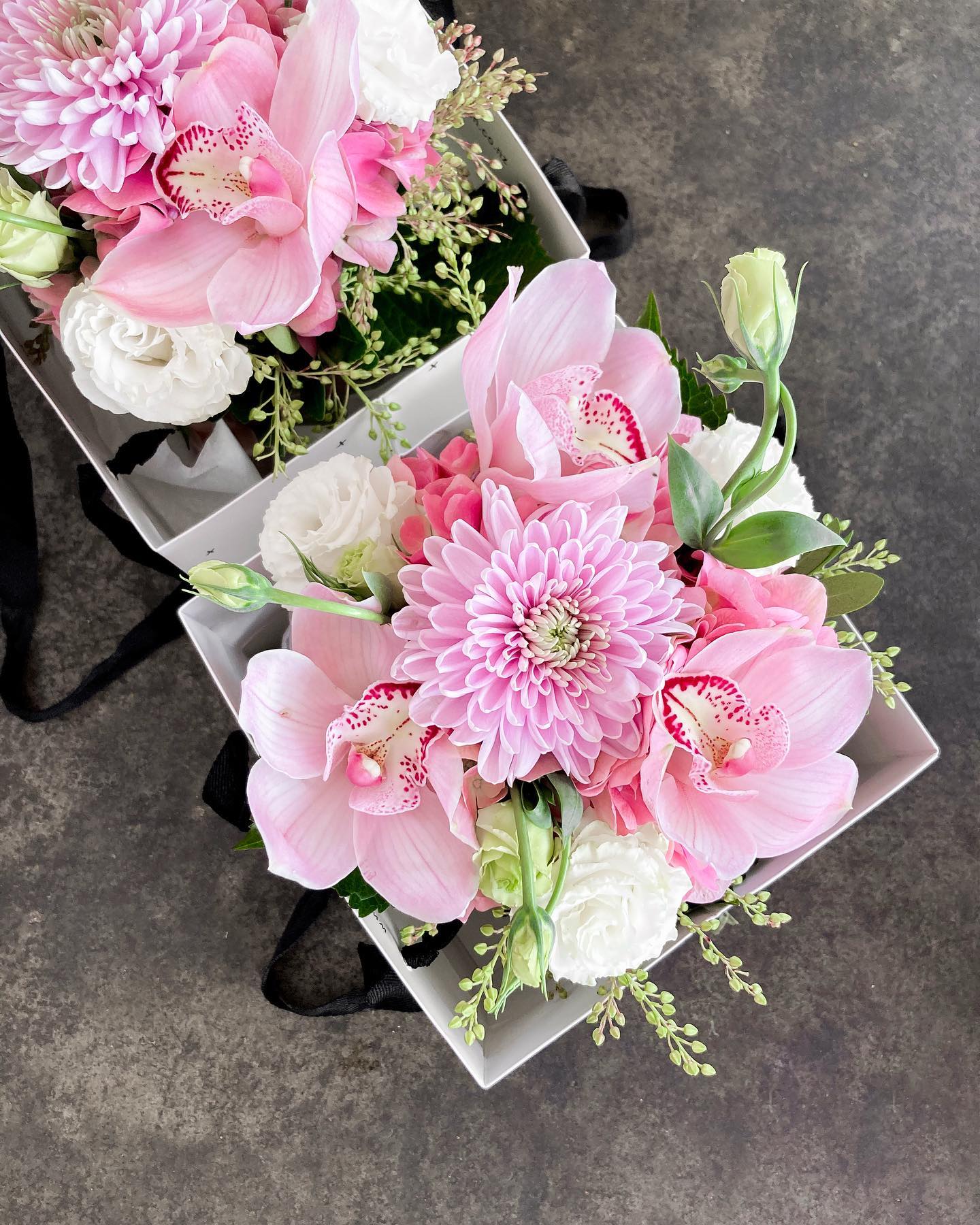 Florist Choice Posy