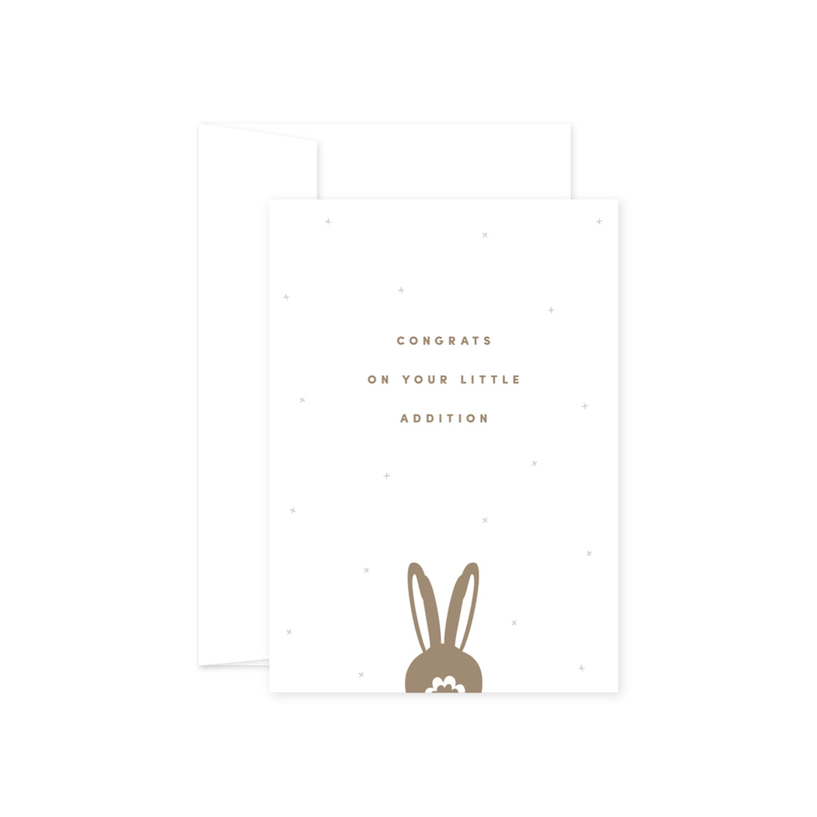 Card - Little Addition