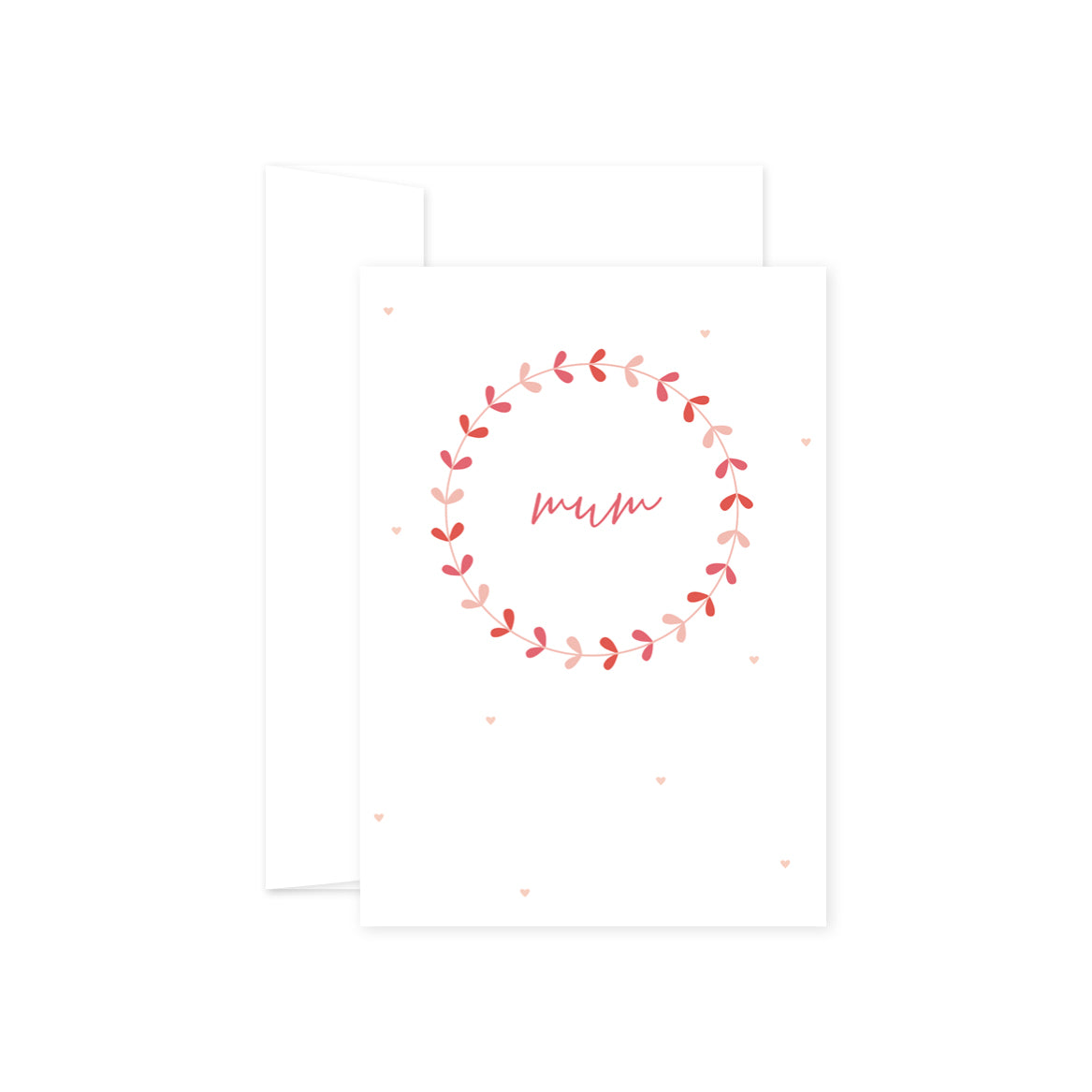 Card - Mum