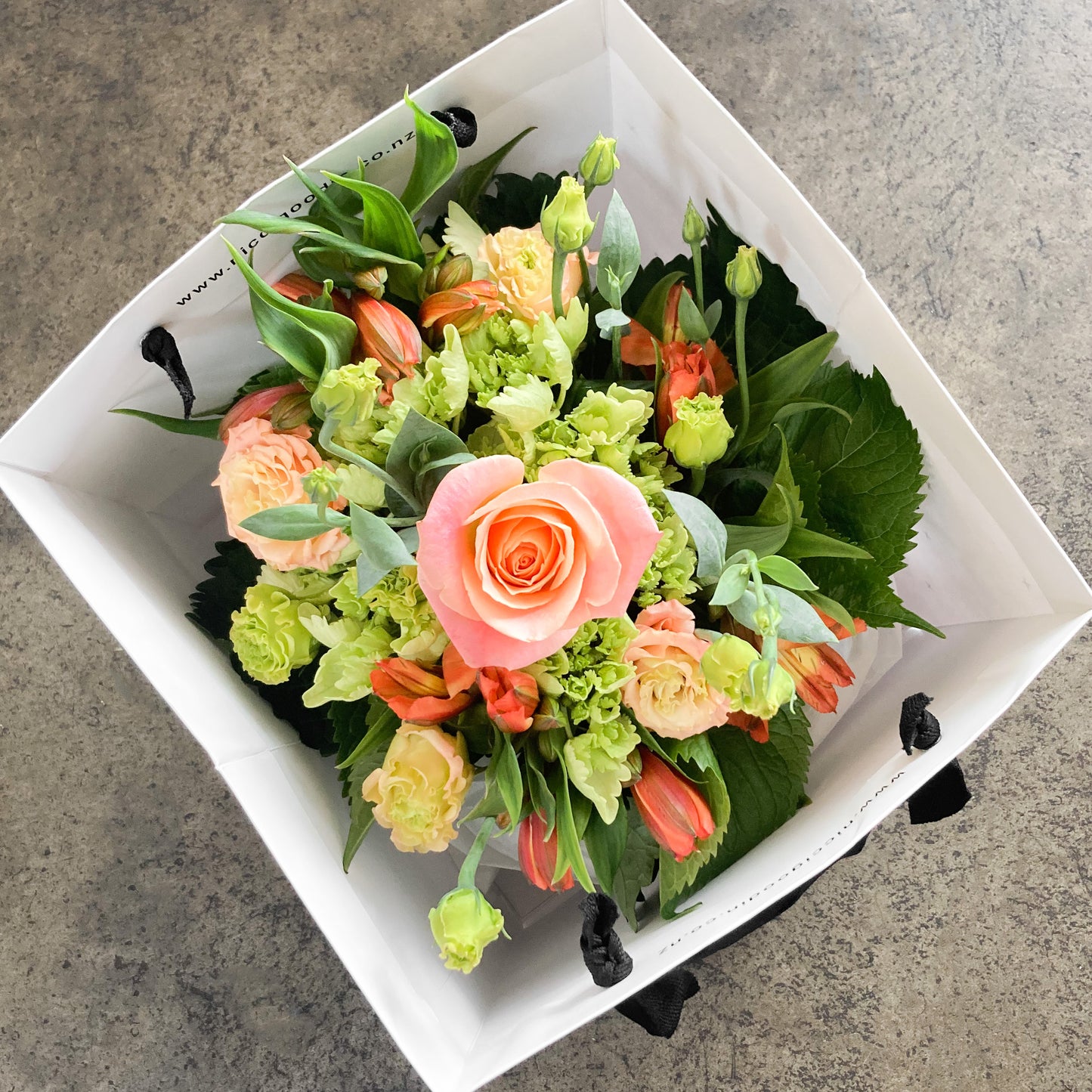 Florist Choice Posy