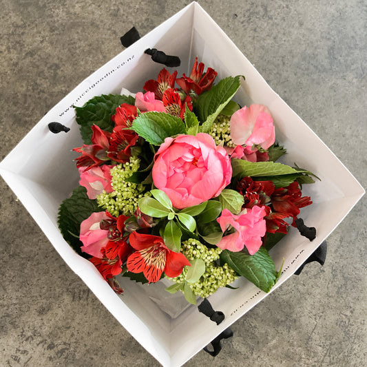 Florist Choice Posy