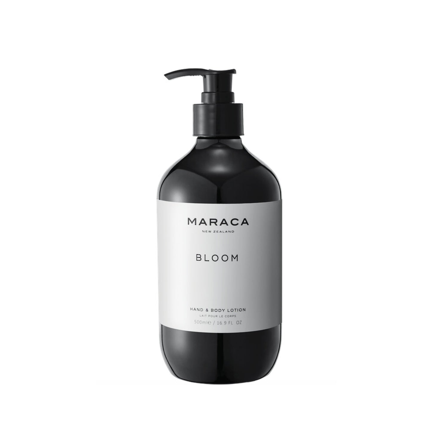 Bloom Hand & Body Lotion