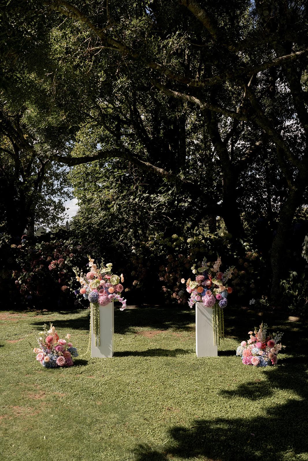 Ceremony Flowers