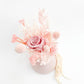 Forever Blooms - Pinky