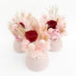 Forever Blooms - Pink and Red