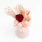 Forever Blooms - Pink and Red