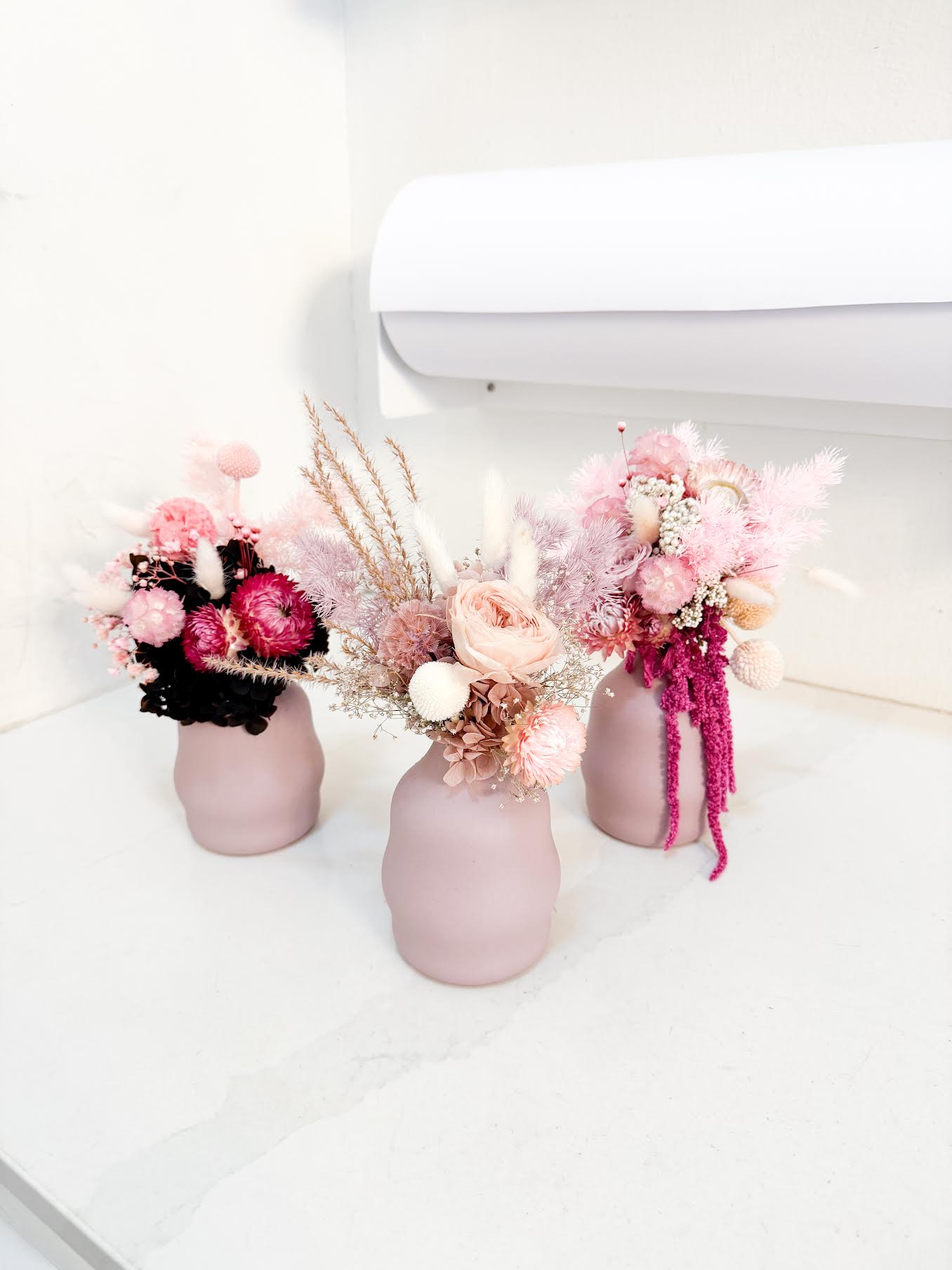 Forever Blooms - Lilac NED Ceramic
