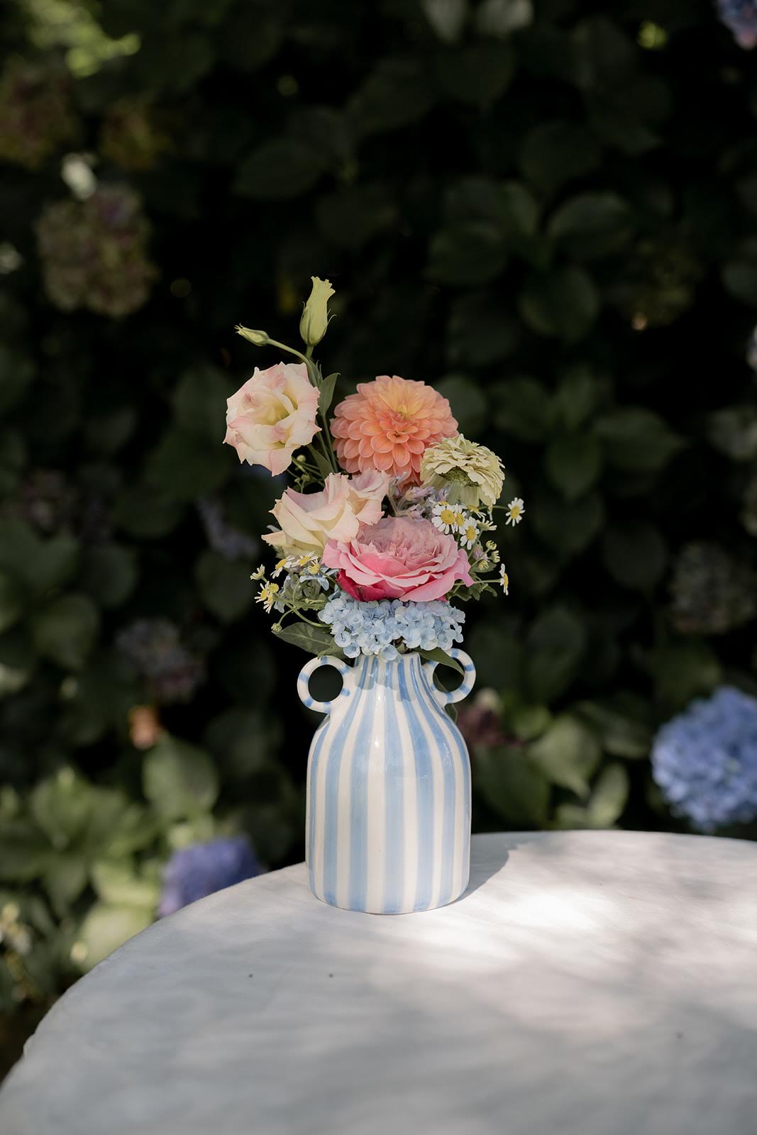 Table Flowers