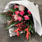 Christmas Bouquet