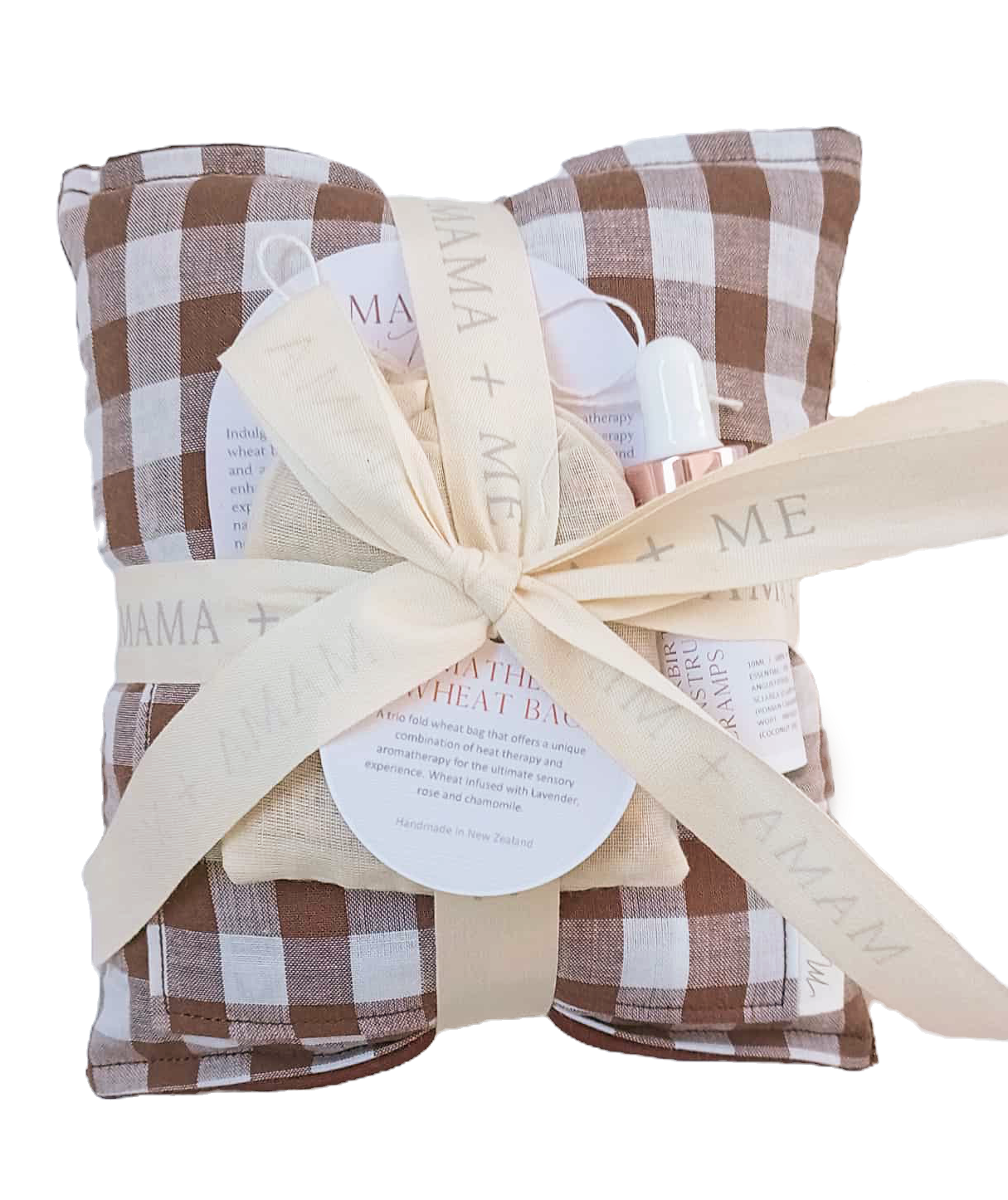 Botanical Wheat Bag sets