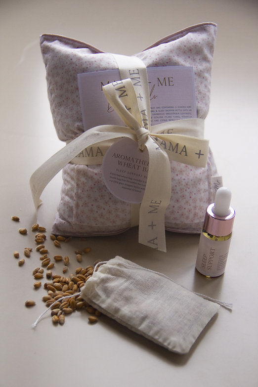 Botanical Wheat Bag sets