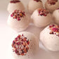 Botanical Bath Bomb