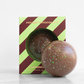 Caramel Milk Chocolate Bauble