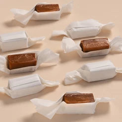 Espresso Martini Chewy Caramels