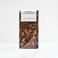 Freeze Dried Boysenberry & Pistachio Dark Chocolate Bar