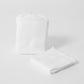 Gauze Muslin Facecloth Set (x6 pack)