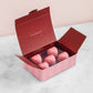 Jelly Tip Milk Chocolate Bonbons