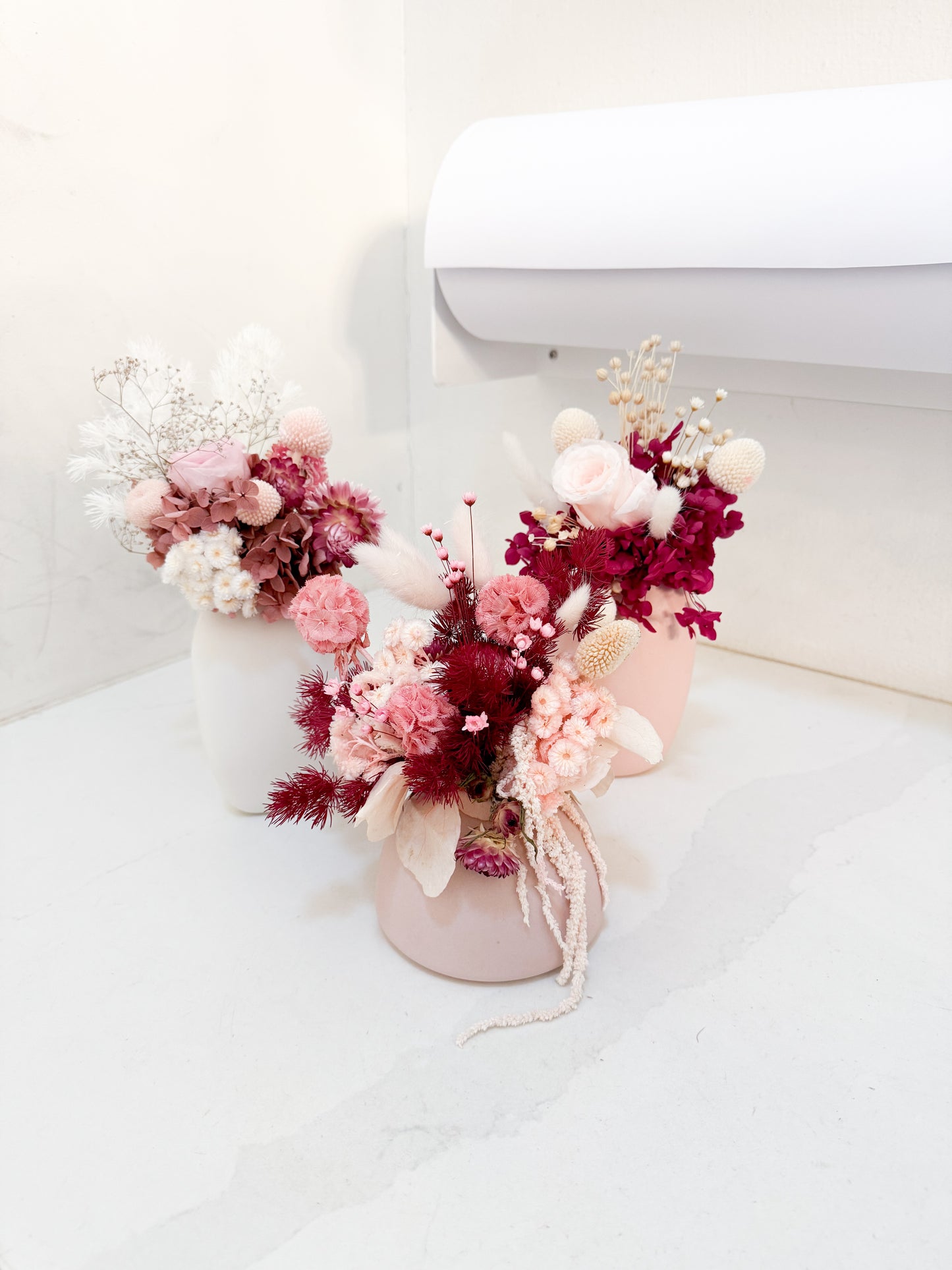 Forever Blooms - Florist Choice