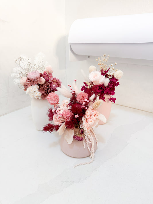 Forever Blooms - Florist Choice